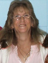Margaret Nelson-George