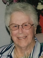Phyllis Gibbs