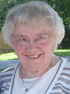June Doberthien